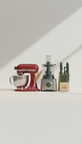 Kitchen Command Bundle With Citrus Spray