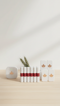 Whole Home Starter Bundle With Maple Leaf Cloths
