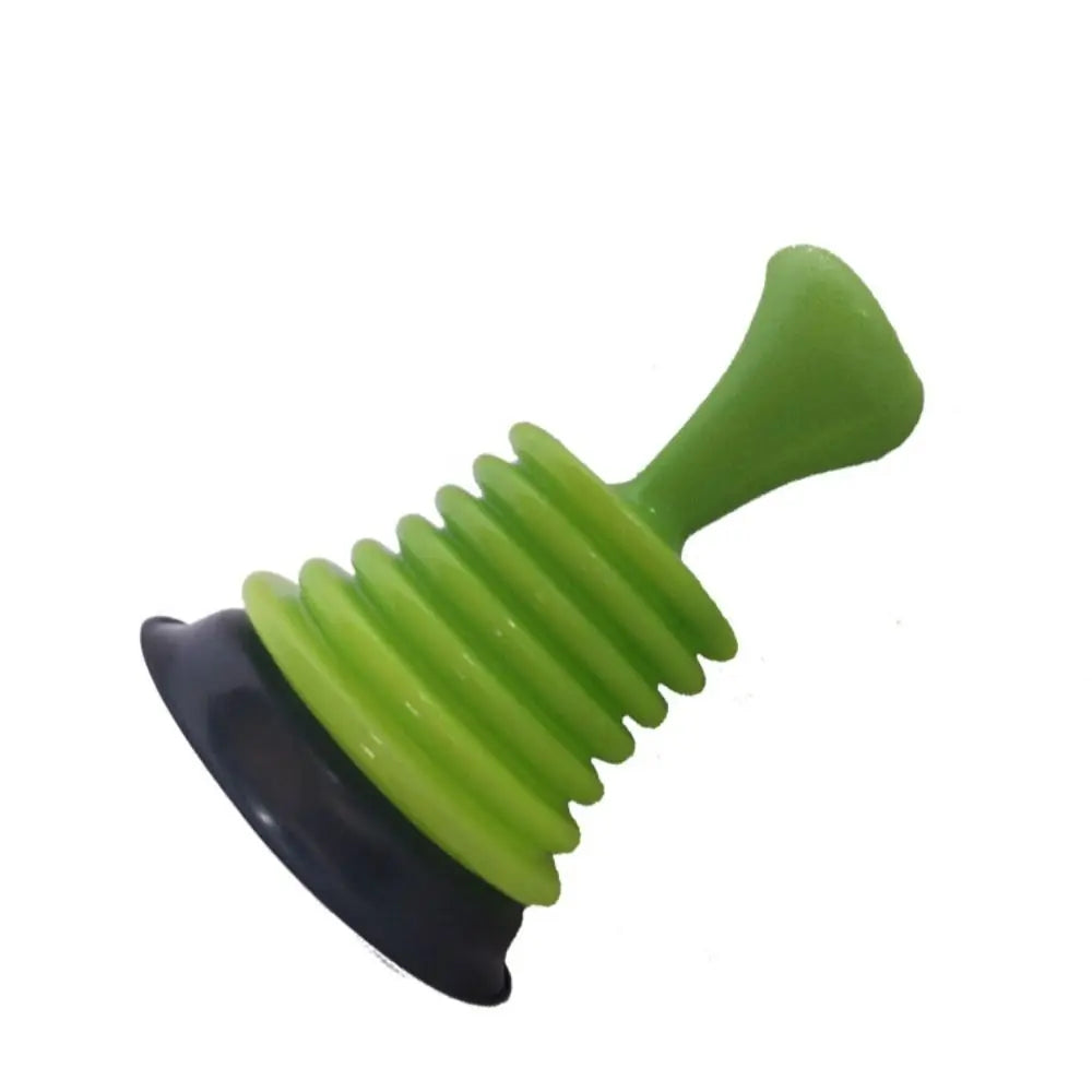 Kitchen Pipeline Dredge Suction Cup Toilet Plungers Press Cleaning Sink Drain Pipe Tool Sink Pipe Strong Dredger Tools Accessory