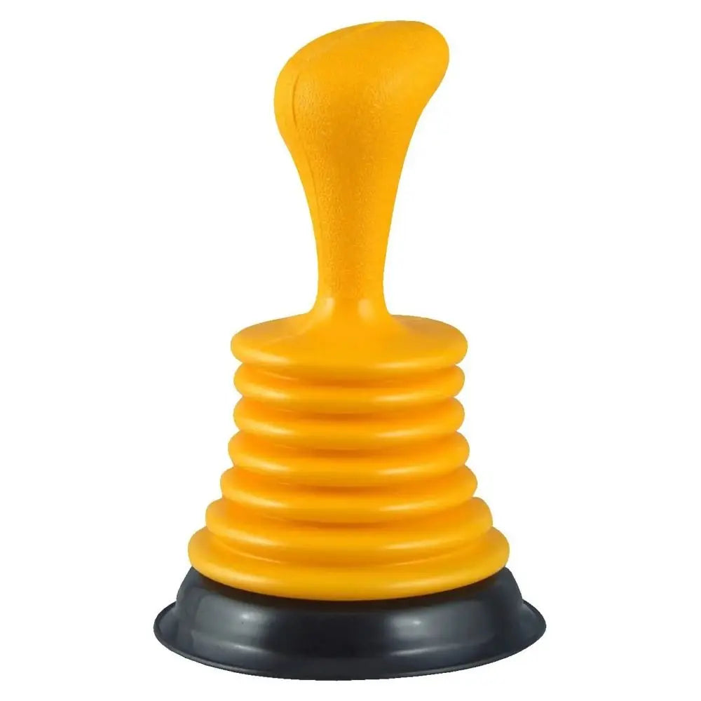 Kitchen Pipeline Dredge Suction Cup Toilet Plungers Press Cleaning Sink Drain Pipe Tool Sink Pipe Strong Dredger Tools Accessory